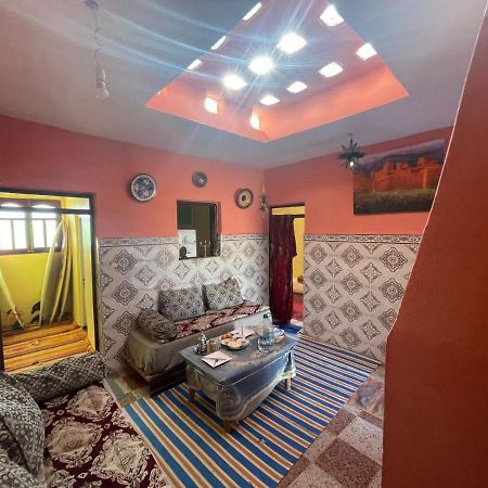 Cap Sim Surf House Acomodação com café da manhã Essaouira Exterior foto
